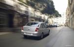 Renault Thalia 2006 года